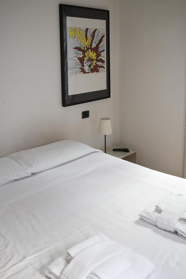 Apartment Rentopolis Ramazzini - Porta Venezia Mailand