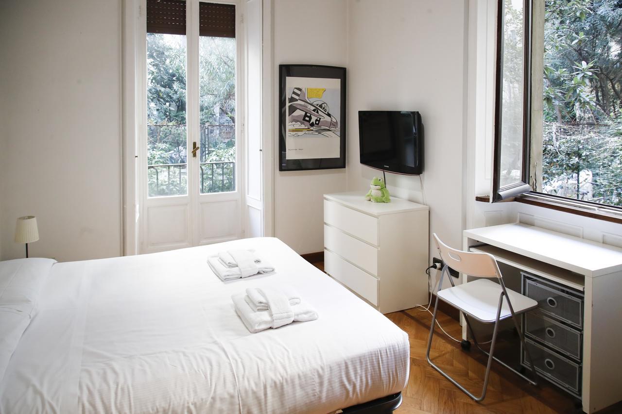 Rentopolis Ramazzini - Porta Venezia Apartment Mailand